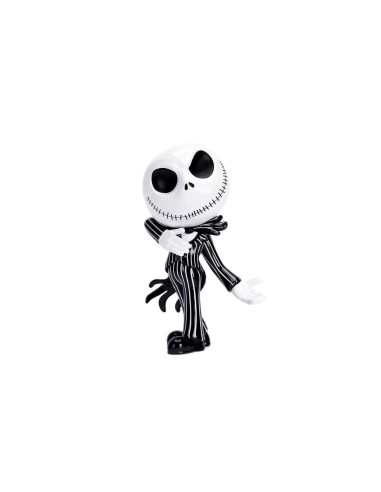 Statua The Nightmare Before Christmas Jack Skellington 10 cm