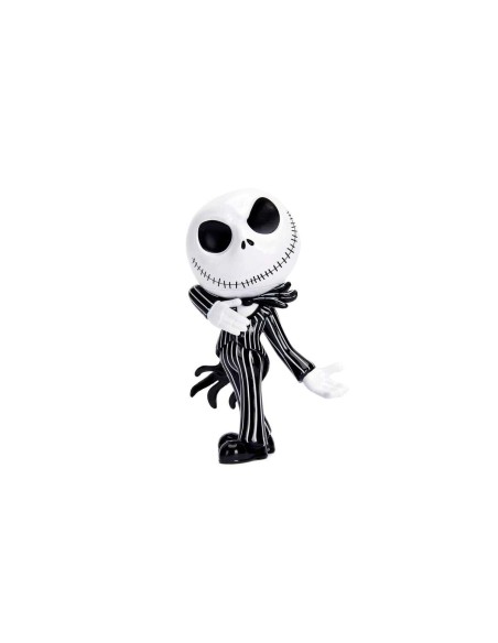 Figure The Nightmare Before Christmas Jack Skellington 10 cm