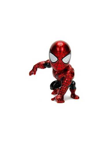 Personaggi d'Azione Spider-Man 10 cm