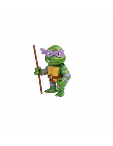 Action Figure Teenage Mutant Ninja Turtles Donatello 10 cm