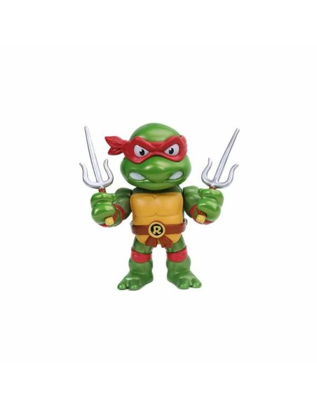 Action Figure Teenage Mutant Ninja Turtles Raphael 10 cm