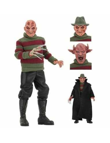 Actionfiguren Neca New Nightmare Freddy Moderne