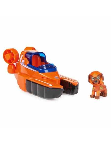 Vehicle The Paw Patrol Aqua Pups