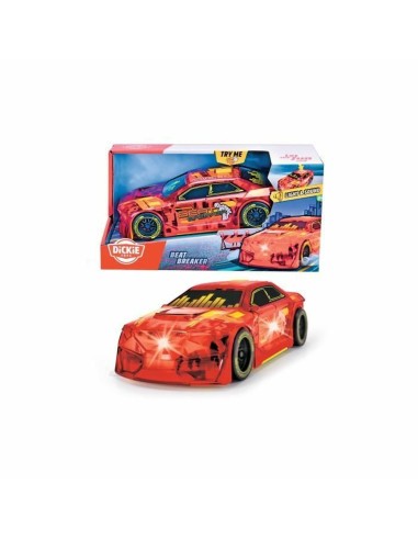 Car Dickie Toys