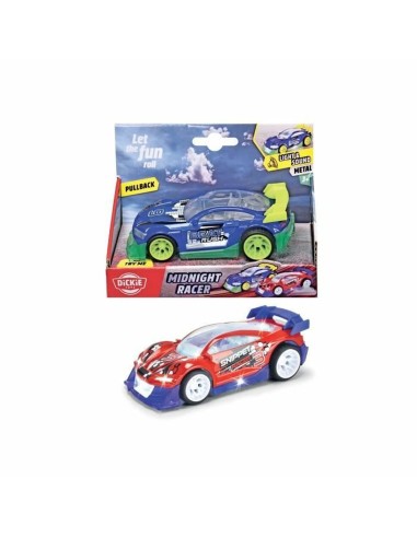 Auto Dickie Toys Midnight Racer