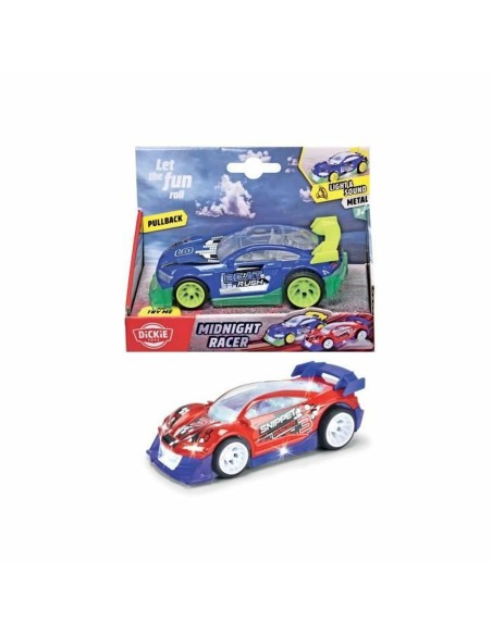 Auto Dickie Toys Midnight Racer