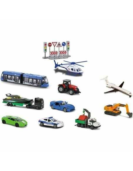 Vehicle Playset Majorette