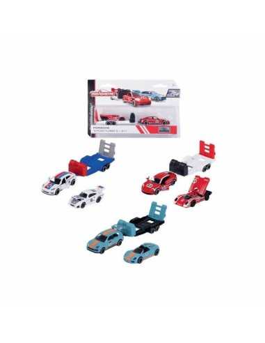 Vehicle Playset Majorette Porsche