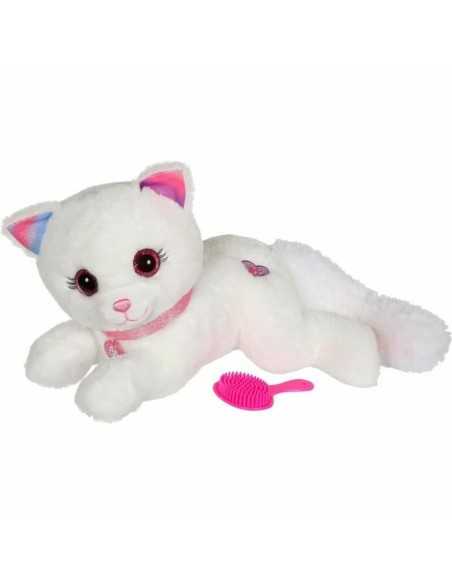 Peluche Gipsy Cuty Bella Gatto