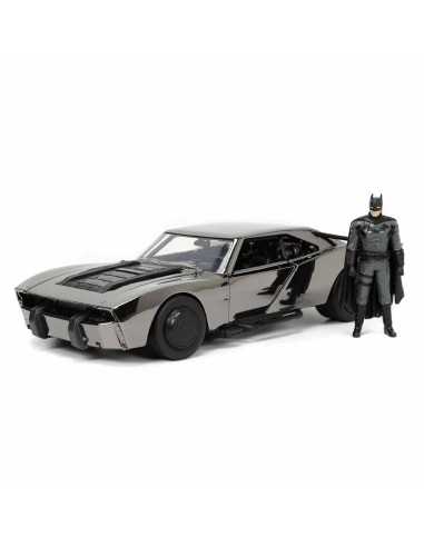 Macchina Batman 2022 Batmobile