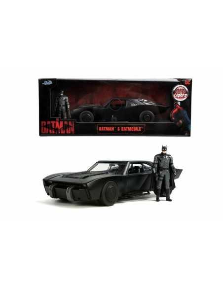 Voiture Batman Batmobile 30 cm