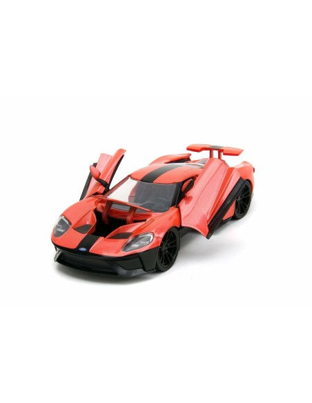 Auto Jada 2017 Ford Gt 20,3 cm