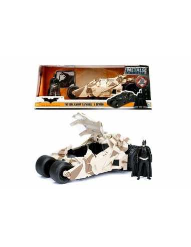 Car Batman Dark Knight Batmobile