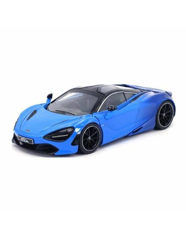 Voiture Jada Mclaren 720S 11 x 11 x 18 cm