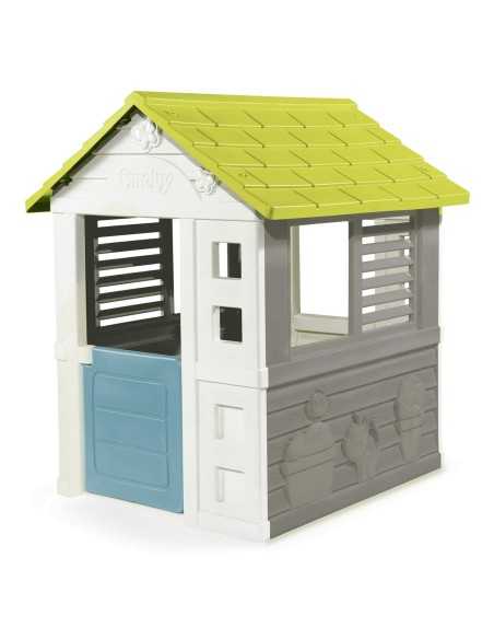 Children's play house Smoby Jolie 127 x 110 x 98 cm