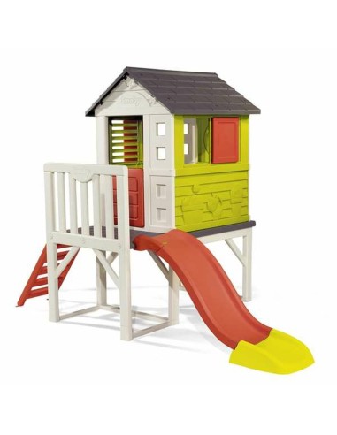 Casa da Gioco per Bambini Smoby Beach 197 x 260 x 160 cm