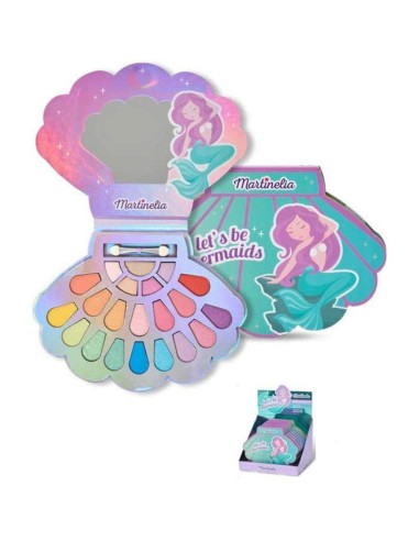 Kit de maquillage pour enfant IDC Institute