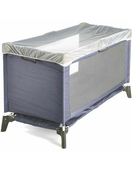 Cot mosquito net ThermoBaby Transparent