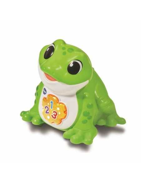 Gioco educativo Vtech Baby Pop, ma grenouille hop hop (FR)