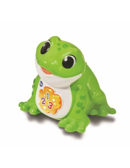 Pädagogisches Spielzeug Vtech Baby Pop, ma grenouille hop hop (FR)