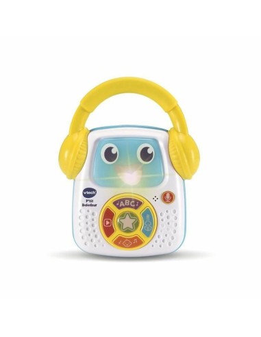 Jouet éducatif Vtech Baby V. Pod Baby (FR)