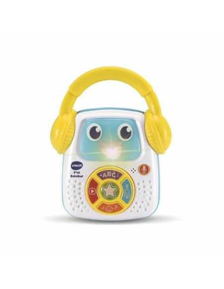 Educational game Vtech Baby V. Pod Baby (FR)