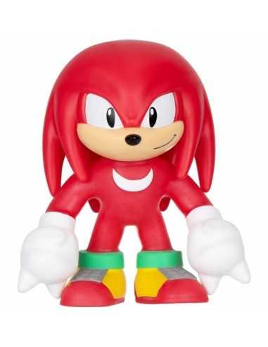 Jointed Figure Sonic Sonic Goo Jit Zu