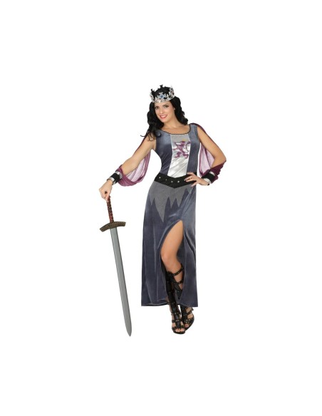 Costume per Adulti Th3 Party 26839 Cuoco Taglia M (Ricondizionati B)