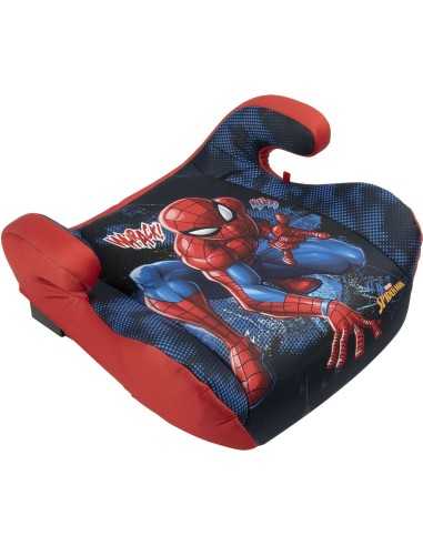 Kindersitz für Autos Spider-Man SAO R129 III (22 - 36 kg) ECE R129 ISOFIX