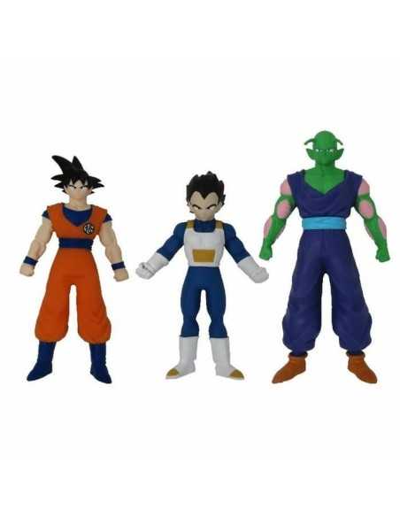 Figur mit Gelenken Silverlit Dragon Ball