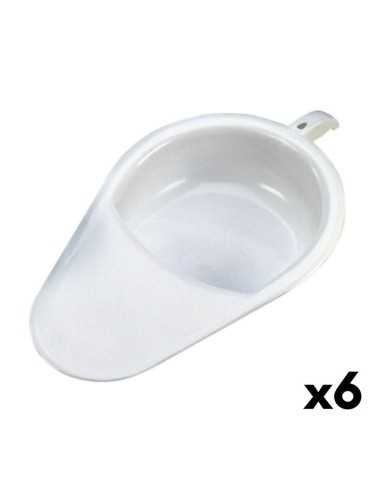 Pot Denox Blanc 51 x 30 x 10 cm