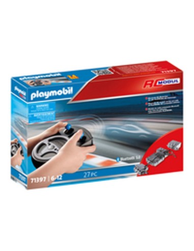 Controller Playmobil 71397