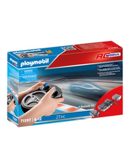 Controller Playmobil 71397