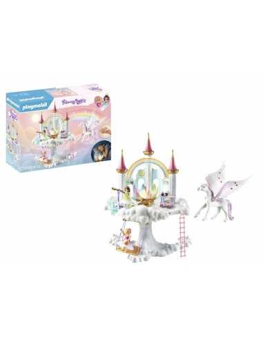 Playset Playmobil 71359 Princess Magic 114 Pezzi