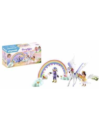 Playset Playmobil 71361 Princess Magic 85 Stücke