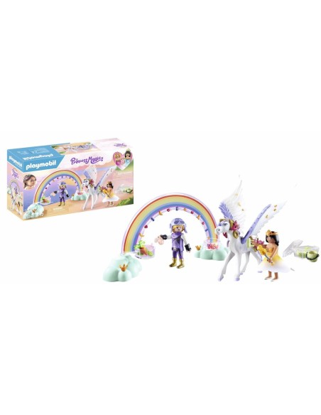 Playset Playmobil 71361 Princess Magic 85 Pieces