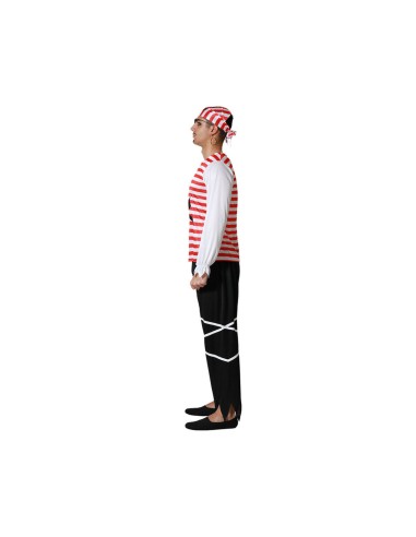 Costume for Adults Pirate