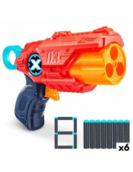 Dart Gun Zuru X-Shot Excel MK3