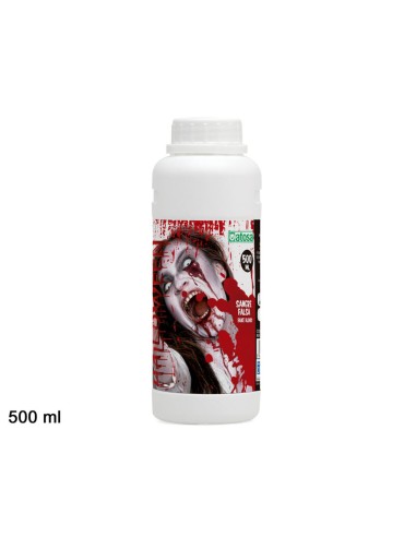 Sangue 500 ml