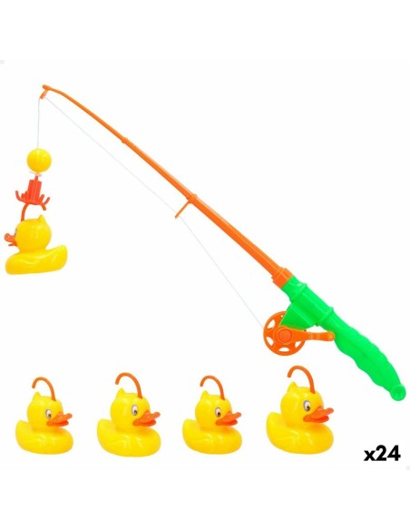 Fishing Game Colorbaby 24 Units