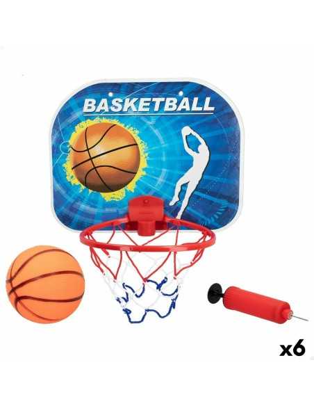 Basketball Basket Colorbaby Mini 31 x 35 x 21 cm