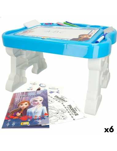 Child's Table Frozen Drawing (6 Units)