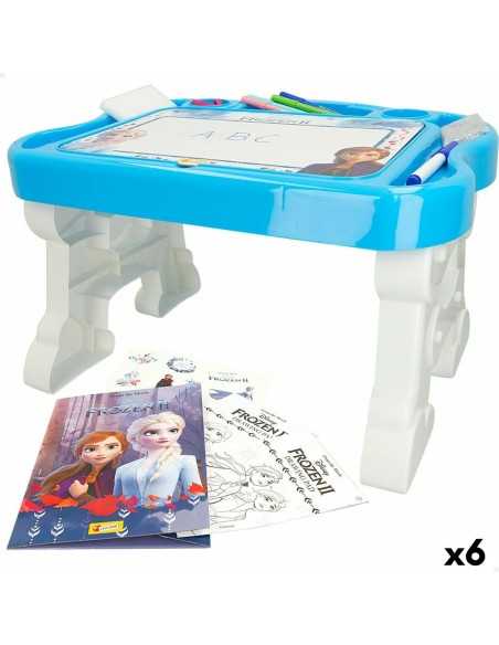 Child's Table Frozen Drawing (6 Units)