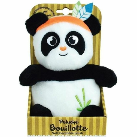 Bouillotte Jemini Ours Panda