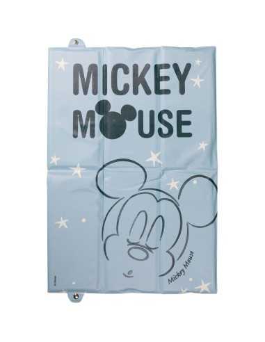 Changer Mickey Mouse CZ10345 Travel Blue 63 x 40 x 1 cm