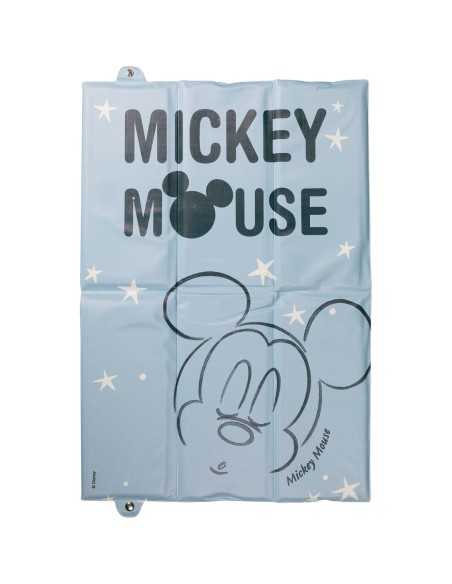 Changer Mickey Mouse CZ10345 Travel Blue 63 x 40 x 1 cm