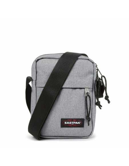 Shoulder Bag Eastpak The One Light grey