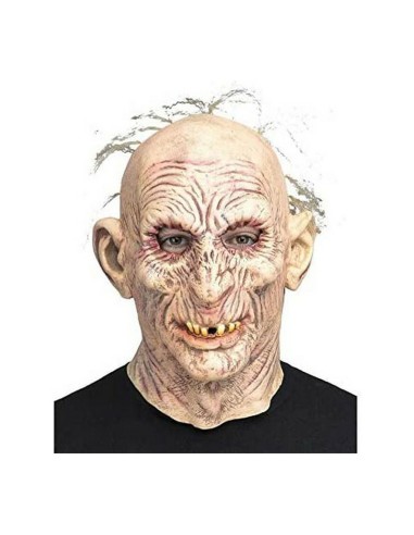 Mask My Other Me Elderly person One size