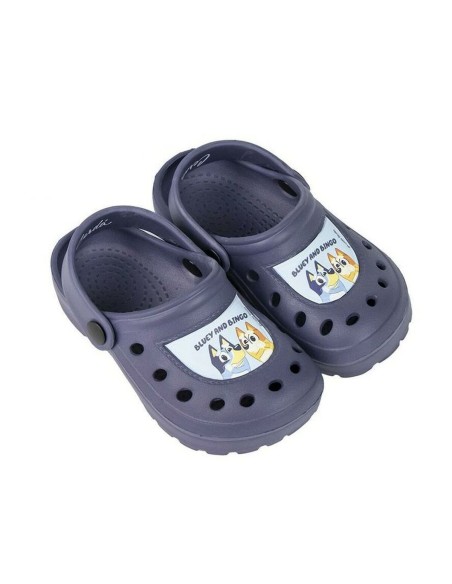 Strandclogs Bluey Dunkelblau