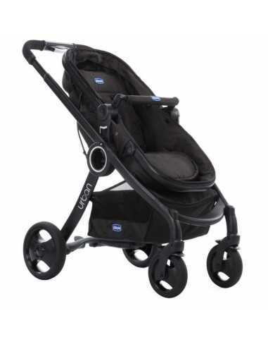 Baby's Pushchair Chicco Urban Plus